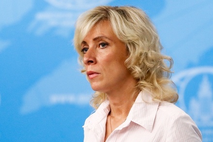 Захарова сообщила об отсутствии следов пыток на телах убитых в ЦАР репортёров
