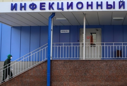 Число выздоровевших от коронавируса в Москве достигло 88 269
