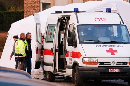 В Бельгии медбрата заподозрили в убийствах пожилых пациентов