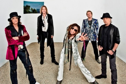 Aerosmith заявили о распаде группы