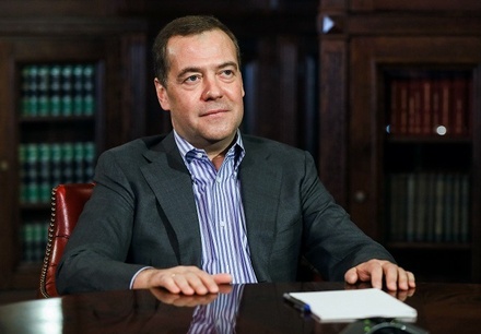 Депутат открестилась от приписываемых ей слов о переходе Медведева в Госдуму