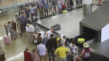 Аэропорт Шереметьево отчитался о штатной работе системы обработки багажа