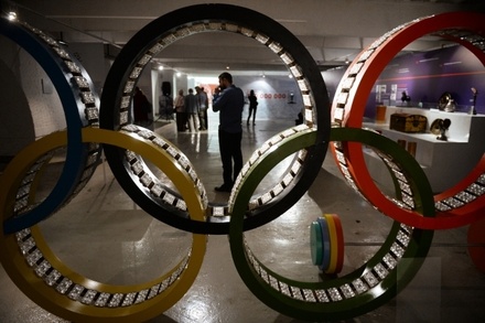 Олимпийский комитет РФ обвинил США и Канаду в давлении на МОК