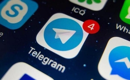 Интернет-омбудсмен РФ исключил возможность блокировки Telegram