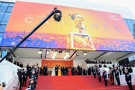 Организаторы заявили о возможном переносе Каннского кинофестиваля на 2021 год