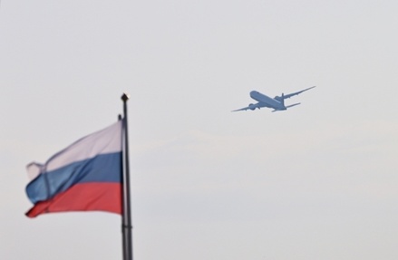 Аэропорты России не сообщали о сбоях в работе систем