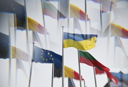 В ЕК рассказали о согласовании первого транша помощи Украине в 2024 году