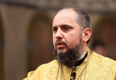 Глава новой украинской церкви сообщил о планах перейти на григорианский календарь