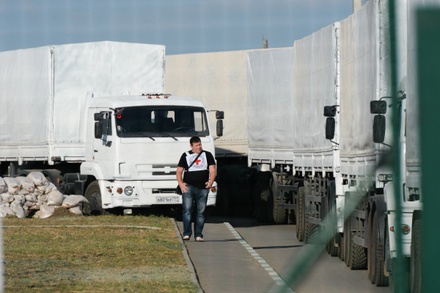 Москва надеется в ближайшие часы принять в СБ ООН заявление по Украине