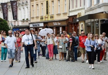 Ростуризм призвал туроператоров пойти навстречу туристам в переносе поездок на другие даты