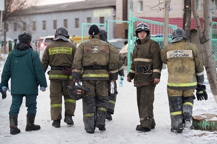 Прокуратура проверит жалобы на бездействие спасателей при пожаре в ТЦ в Кемерове