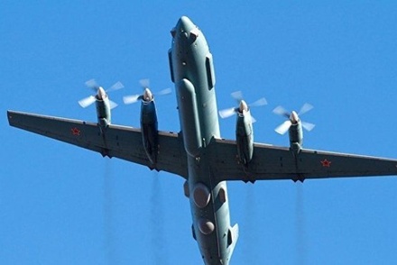 Израиль пока не комментирует обвинения РФ в причастности к крушению Ил-20 в Сирии