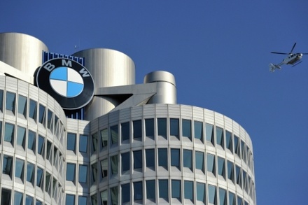 «Известия» узнали об ограничении доступа к программному обеспечению BMW и Audi в РФ