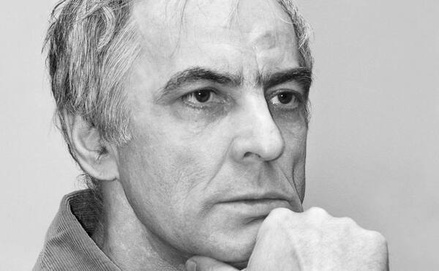 Умер писатель-фантаст Юрий Никитин