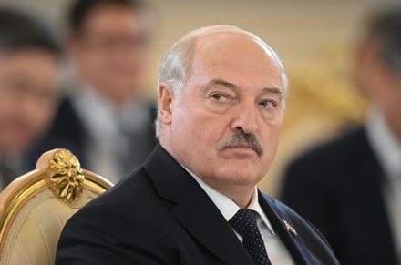 Александр Лукашенко допустил потерю Украиной всех территорий