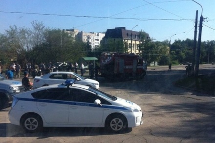 Глава Луганской народной республики госпитализирован после покушения