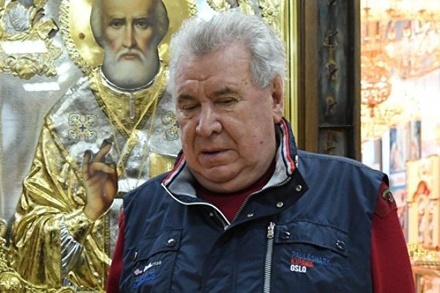 Гендиректора «Софрино» освободили от всех должностей в организациях РПЦ