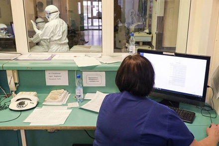 Ещё 150 человек вылечились от коронавируса в Москве