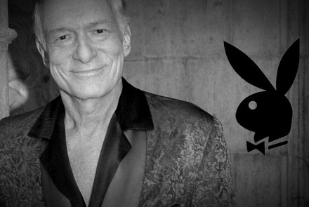 В США умер основатель Playboy Хью Хефнер