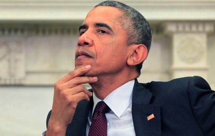В ГД упрекнули Обаму в поисках «соринки в чужом глазу» после критики позиции РФ по Сирии