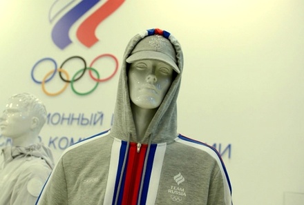 На подготовку сборной России к Олимпиаде-2018 потратили около миллиарда рублей