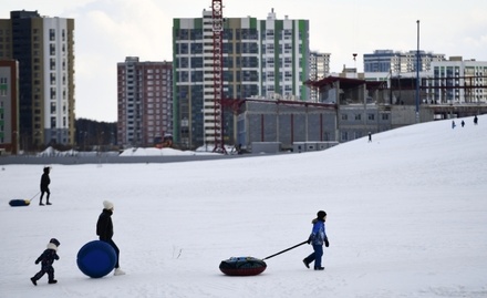 В России снизился спрос на недвижимость