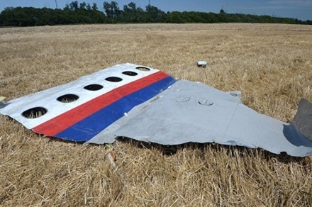 Стрелков отреагировал на расследование журналистов о крушении Boeing под Донецком