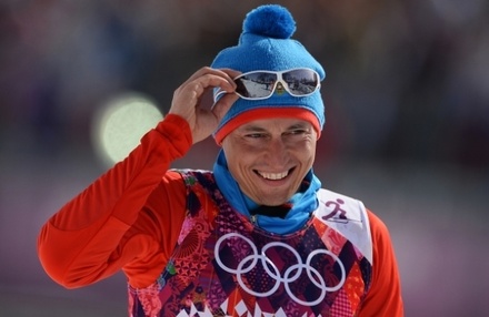 Лыжник Легков готов подать в суд на Родченкова после заявлений о допинге на ОИ-2014