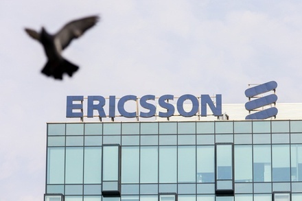 Компания Ericsson закончит работу в России в ближайшие месяцы