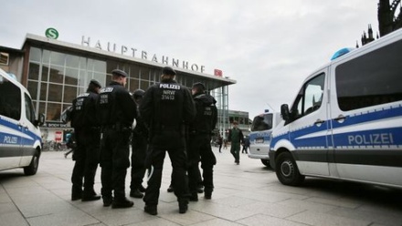 Установлены личности 32 нападавших в новогоднюю ночь в Кёльне