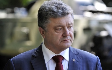 Порошенко призвал Москву присоединиться к расследованию авиакрушения