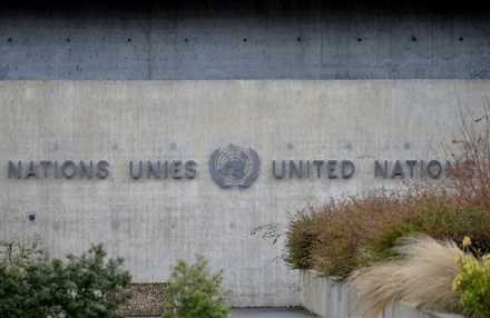 Совбез ООН проголосовал за проведение заседания по ситуации вокруг Украины