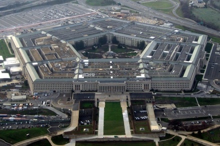 «Россия 1» назвала военные центры в США, которые могут стать целью «Цирконов»