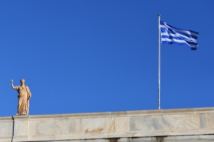 СМИ: Греция высылает двух российских дипломатов