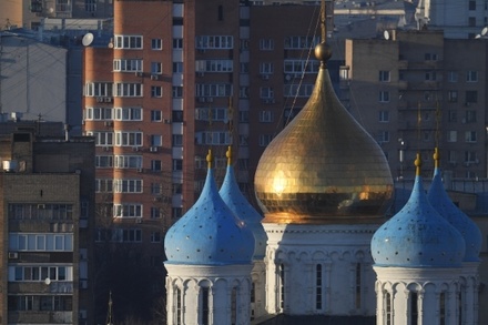 РПЦ начала проверку московских монастырей на коронавирус