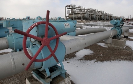 РФ и Турция не подписывали обязывающий договор о строительстве газопровода