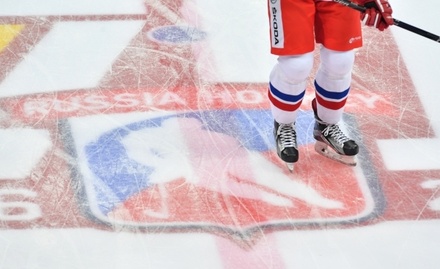 ФХР ждёт реакции международной федерации по вопросу участия НХЛовцев в Олимпиаде 