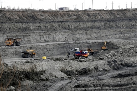 В Минприроды оценили обеспеченность России запасами угля