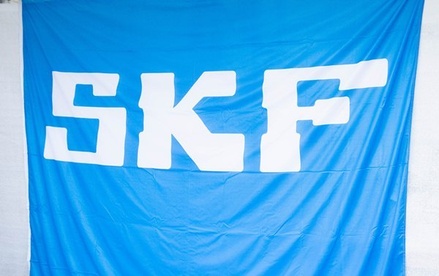Производитель подшипников SKF не уходит полностью с российского рынка