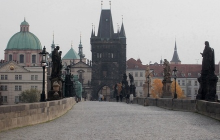 Житель Праги рассказал об отношении к русским в Чехии после начала спецоперации на Украине