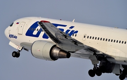 СКР начал проверку после вынужденной посадки Boeing в Сургуте