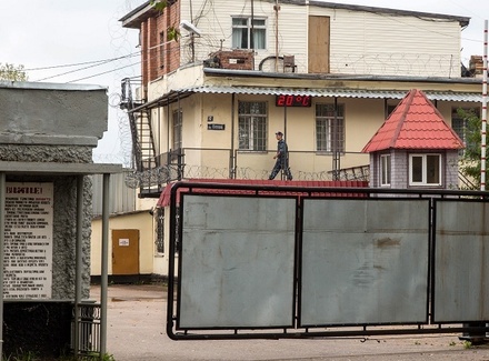 У СМИ появились новые свидетельства пыток над заключёнными в ярославской колонии