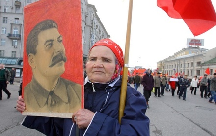 В КПРФ рассказали об отсутствии запроса москвичей на создание «Центра Сталина»
