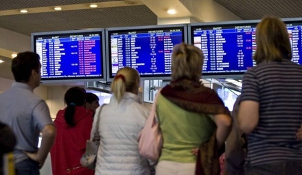 СМИ сообщили о возобновлении прямых рейсов между Москвой и Каиром в середине апреля