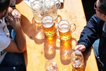 Пивовары прогнозируют подорожание пива из-за инициативы Госдумы