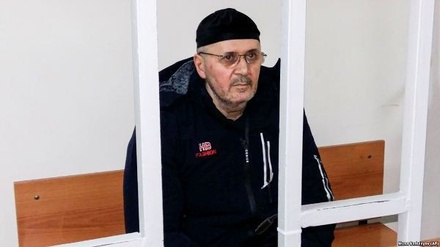 В Чечне опасаются, что передача дела Титиева вызовет «ненужные настроения» среди силовиков