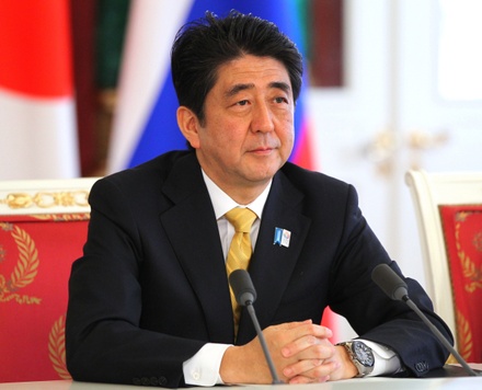 В правительстве Японии появится ответственный за сотрудничество с Россией
