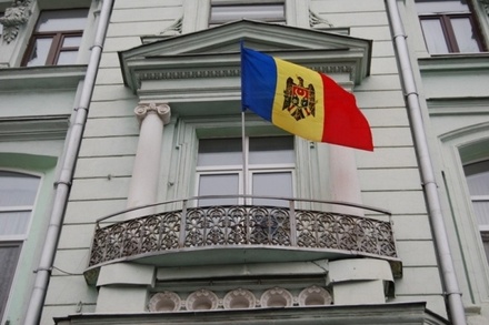 Власти Молдавии отзывают посла в России