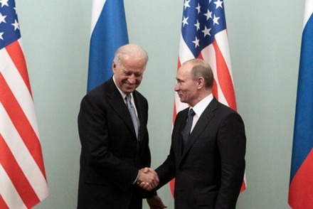 В США заявили о готовности обсуждать с Россией договор на смену СНВ-III