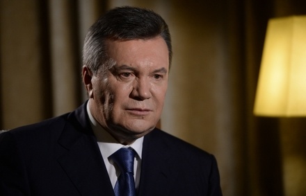 На Украине пообещали Януковичу пожизненное заключение в случае его возвращения